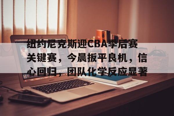 关于纽约尼克斯迎CBA季后赛关键赛，今晨扳平良机，信心回归，团队化学反应显著的信息-米乐体育官网