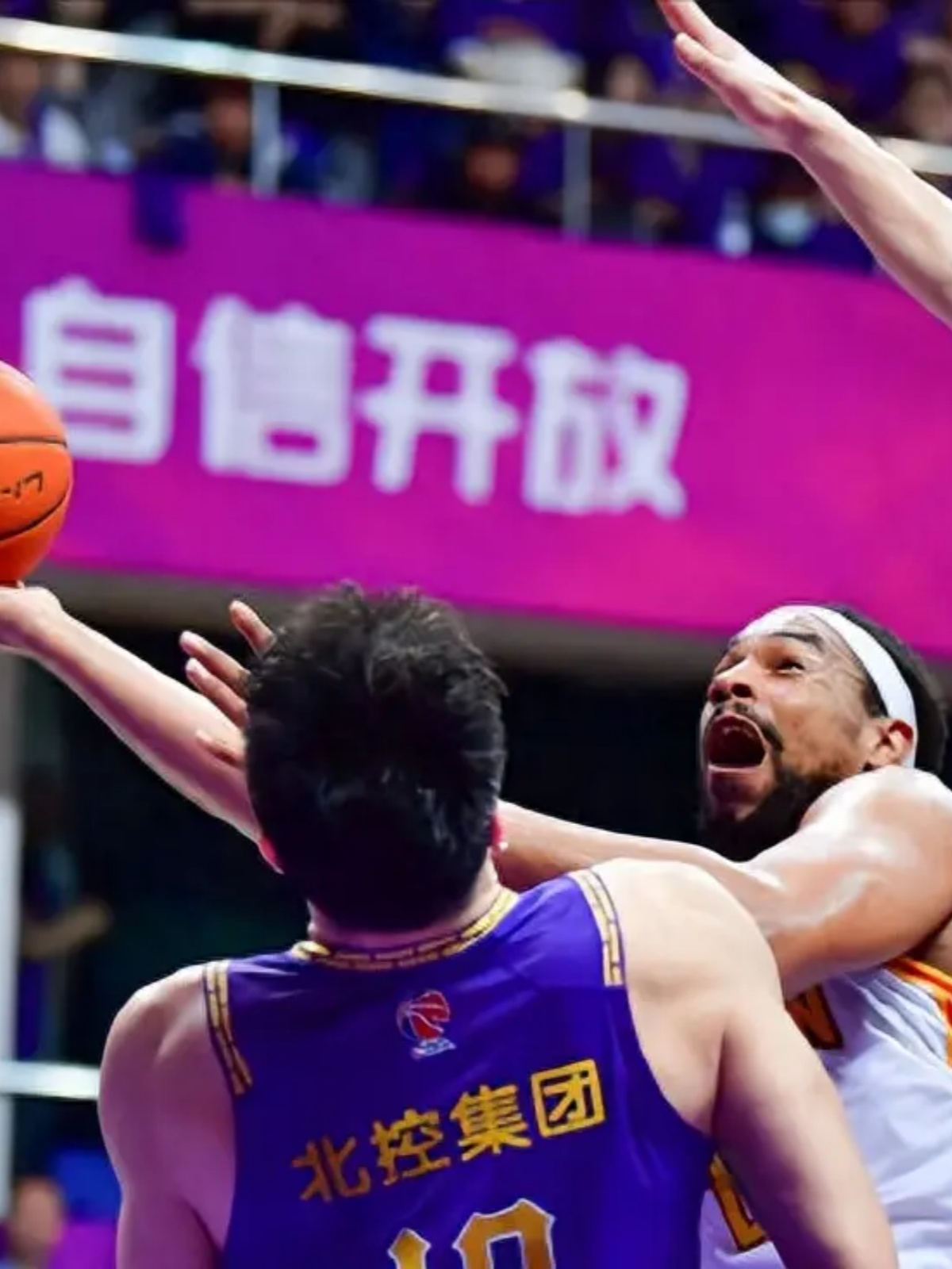  今晚突围战来临，广厦男篮围绕法联杯扳平良机，细节曝光，纪律约束更严格-米乐娱乐体育