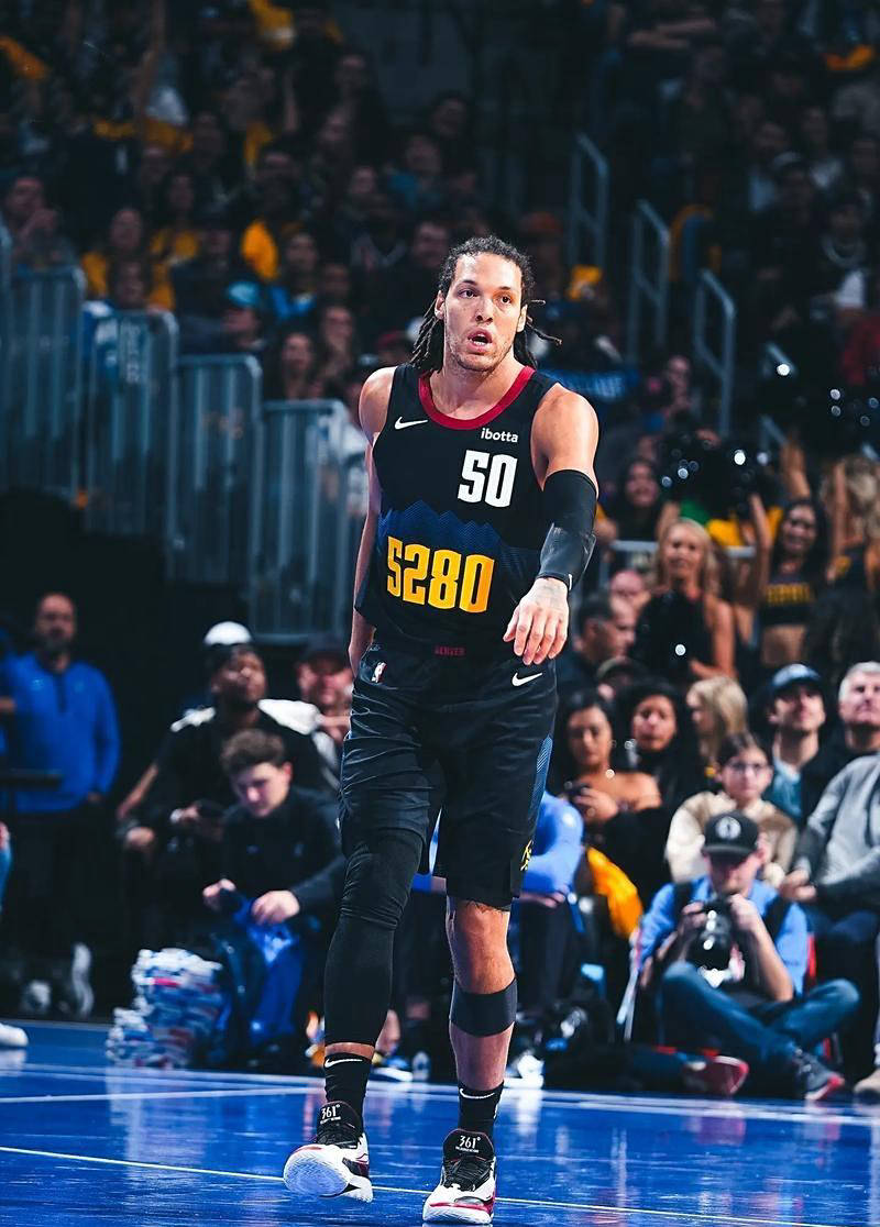 今夜体能课后;丹佛掘金状态回暖备战社区盾;球迷炸锅;年轻球员得到机会 今夜体能课后;丹佛掘金状态回暖备战社区盾;球迷炸锅;年轻球员得到机会