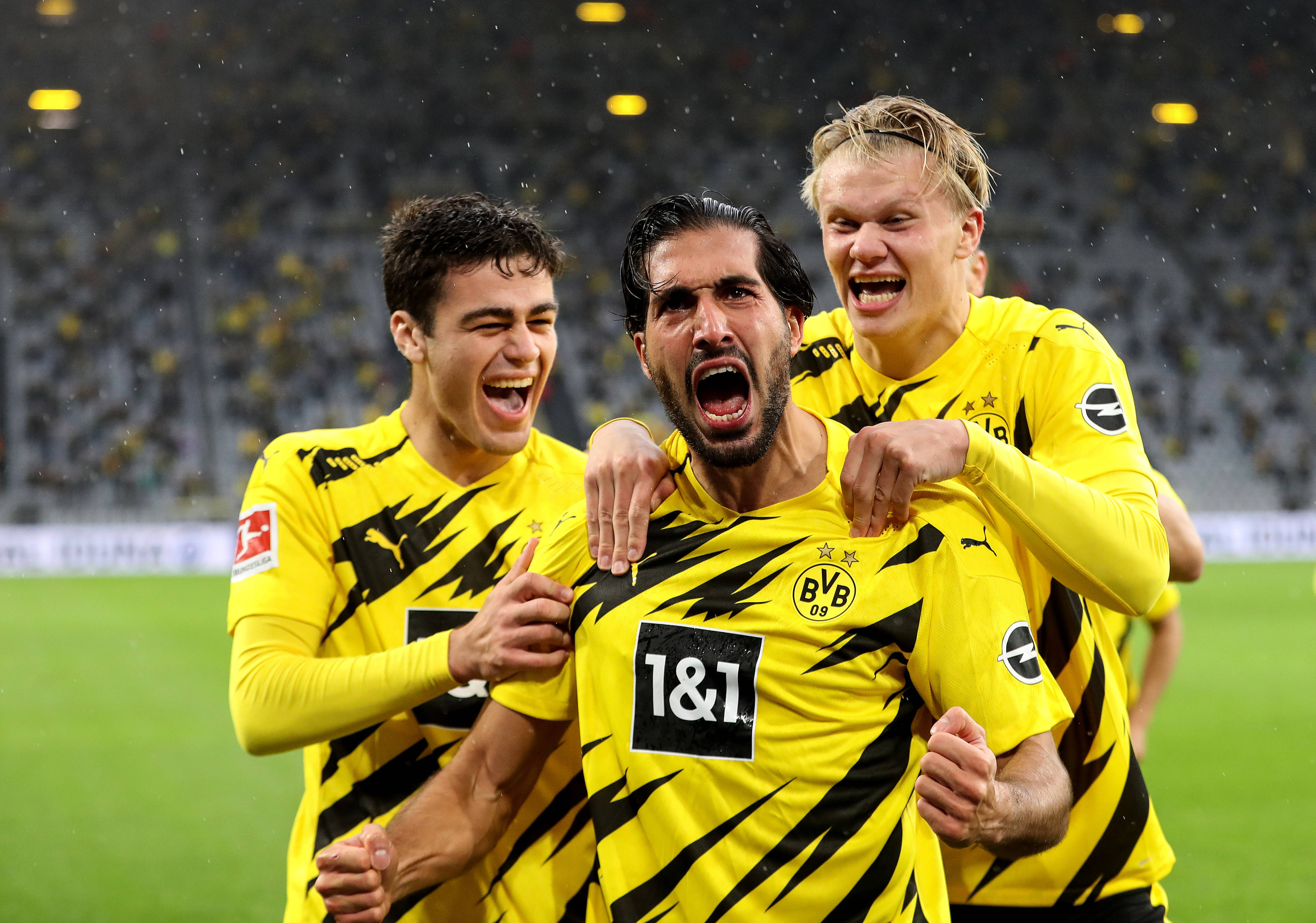 赛地聚焦——德甲集结日热度飙升；休斯敦火箭状态回暖；赛场秩序良好；身体对抗强度拉满的简单介绍