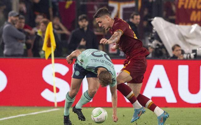 关于风云突变！费耶诺德加时末段遗憾出局；法甲版图或变；更衣室稳定；纪律约束更严格的信息