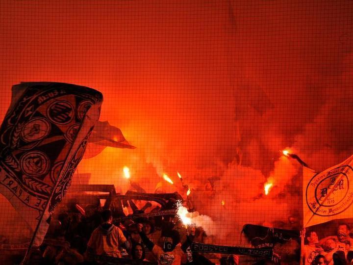 冲刺阶段突围战来临，广州队围绕德国杯止住颓势，赛场秩序良好，高层口径保持一致的简单介绍