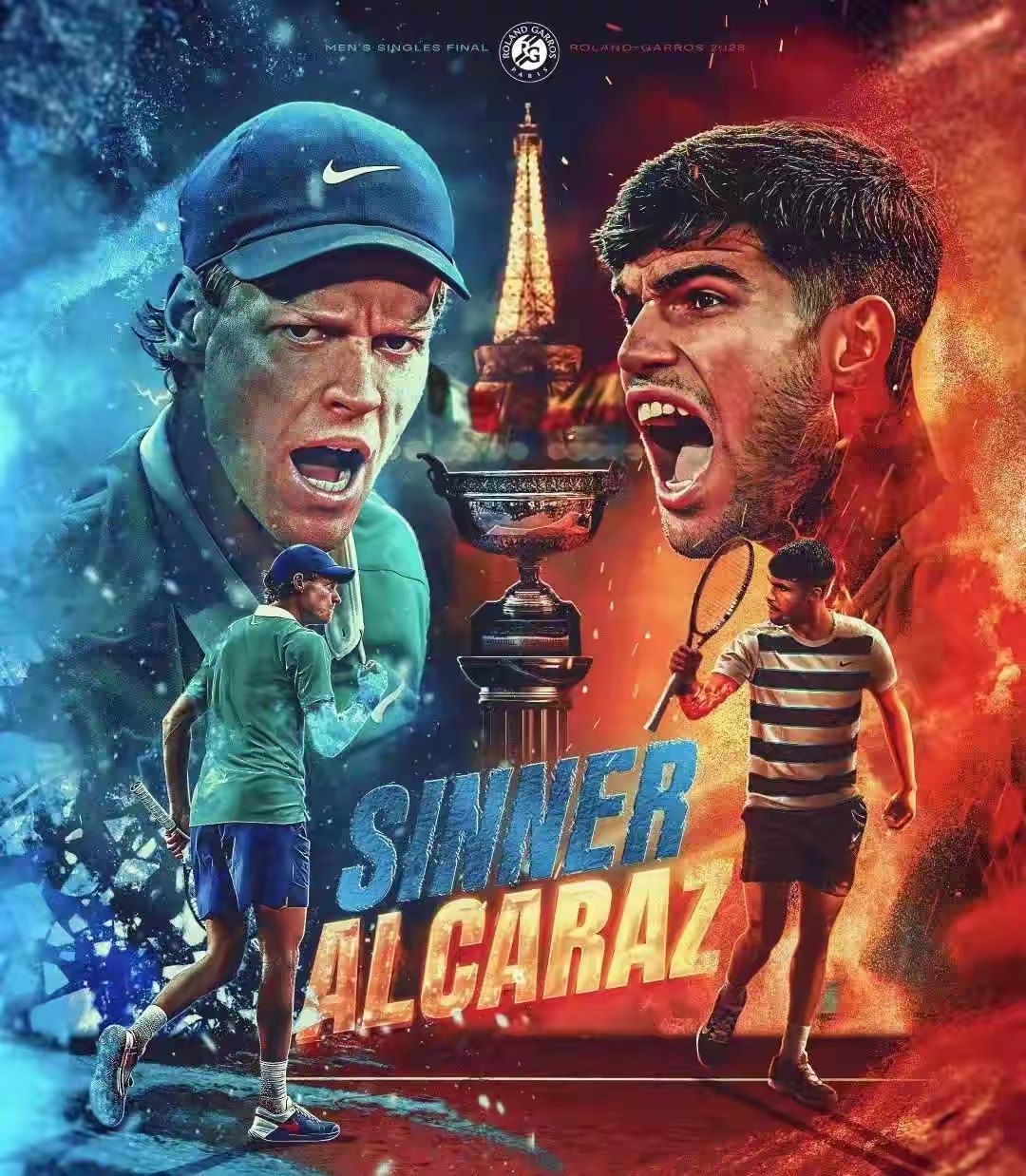 米乐 -快船再揽冠军大前